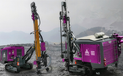 Quzhou Sanrock Heavy Industry Machinery Co., Ltd. Hồ sơ công ty