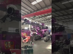 Khoáng sản lỗ nổ Máy khoan Máy khoan thủy lực Máy thu thập thông tin DTH