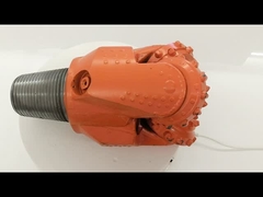 Mũi khoan Tricone TCI Tiêu chuẩn API Dụng cụ khoan đá Mũi khoan hình nón lăn giếng dầu Mũi khoan Tricone