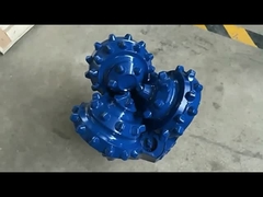 Dầu giếng Tricone khoan Bit máy đào bộ phận API TCI Tricone cuộn khoan Bit bán