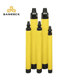 Chất lượng  6 Inch Down The Hole Hammer Dth Drill Hammer Carbon Steel Dhd360 Cop64 Ql60 Sd6 Mission60 Nhà máy