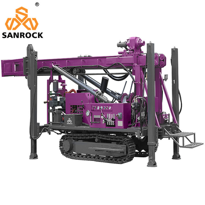 Thiết bị khoan hạt nhân nhỏ Thiết bị khoan hạt nhân thủy lực máy khoan thăm dò