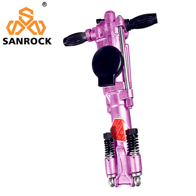 22J Impact Energy Jack Hammer cầm tay cho máy khoan đá nhỏ