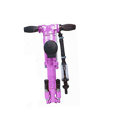 22J Impact Energy Jack Hammer cầm tay cho máy khoan đá nhỏ