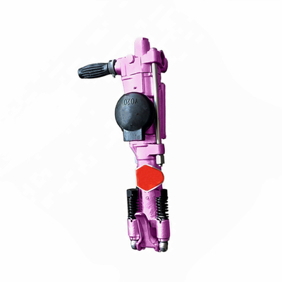 Máy khoan đá khí nén Máy phá bê tông Jack Hammer Máy khoan đá di động
