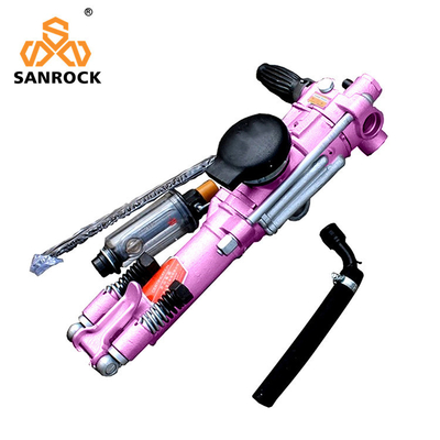 22J Impact Energy Jack Hammer cầm tay cho máy khoan đá nhỏ