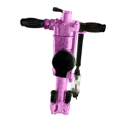 Hiệu quả khoan cao máy khoan đá khí nén cho công trình xây dựng chân không Jack Hammer