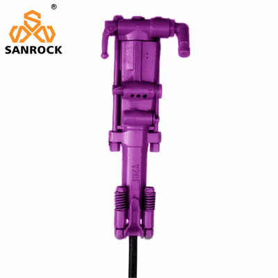 Máy khoan đá khí nén Máy khoan đá cầm tay Hydraulic Jack Hammer Breaker