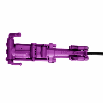 Máy khoan đá khí nén Máy khoan đá cầm tay Hydraulic Jack Hammer Breaker