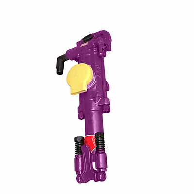 Máy khoan đá Air Leg Jack Hammer YT28 máy khoan đá khí nén di động