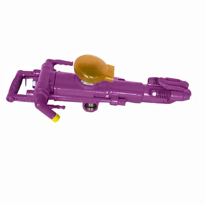 Air Leg Rock Drill Jack Hammer YT29 máy khoan đá khí nén