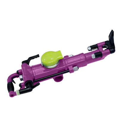 Máy khoan đá Jack Hammer Air Leg