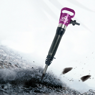 Máy khoan đá khí nén cầm tay Jack Hammer G10 Air Pick Breaker Hammer