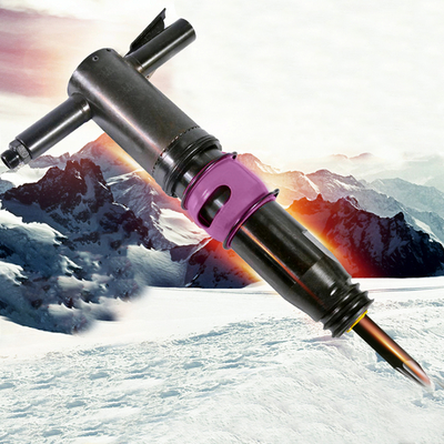 Air Pick Hammer Đào đá di động Máy khoan đá khí nén máy phá bê tông