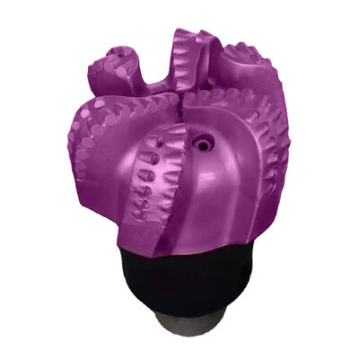 Chất lượng cao PDC đá khoan bit 9 1/2 inch cố định cắt khoan bit oilfield khoan bit