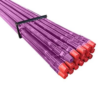 Ứng sốt khoan ống nước khoan công cụ khoan ống API dây khoan ống