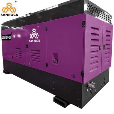 Máy nén không khí thủy lực 588kw
