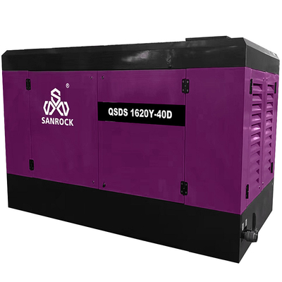 Máy nén không khí thủy lực 588kw