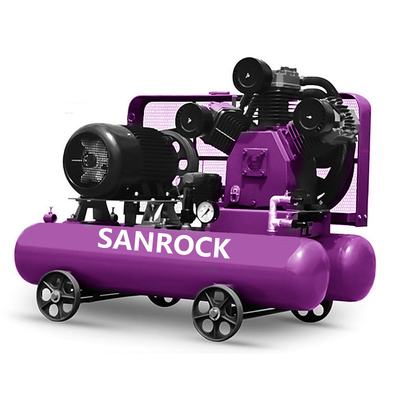 Bộ nén không khí công nghiệp Mini Piston Air Compressor 5bar 7bar 8bar 10bar Máy nén không khí nhỏ gọn