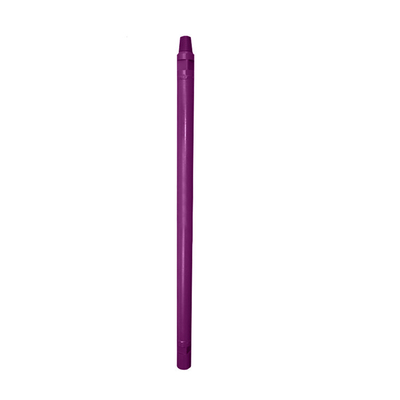 Ống khoan tiêu chuẩn API 8mm Cây khoan đá Công cụ khoan mỏ Cây khoan mỏ