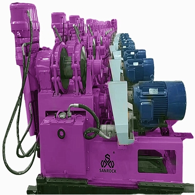 XY-3 Core Drilling Rig 600m Depth Geological Exploration Core Drilling Machine For Mining
