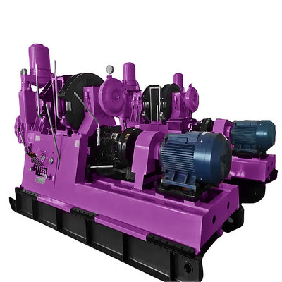 Máy khoan kim cương khoan khoan khoan khoan thăm dò khoáng sản