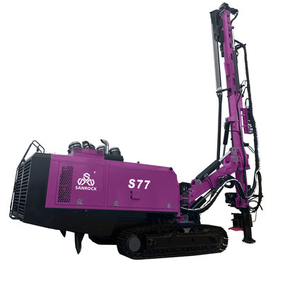 Máy khoan máy khoan 335KW Máy khoan thủy lực