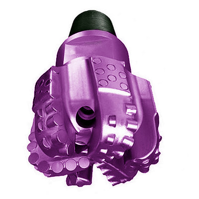 4/5/6/8 Blades PDC khoan bit đá cứng trung bình khoan nước sâu giếng khoan bit