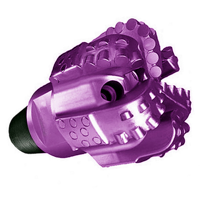 4/5/6/8 Blades PDC khoan bit đá cứng trung bình khoan nước sâu giếng khoan bit