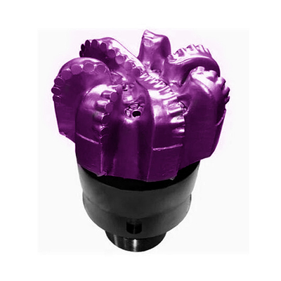 Chất lượng cao PDC đá khoan bit 9 1/2 inch cố định cắt khoan bit oilfield khoan bit