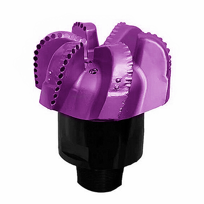 Kim cương PDC khoan bit 17 1/2 inch API tiêu chuẩn PDC khoan bit cho dầu và khí giếng khoan