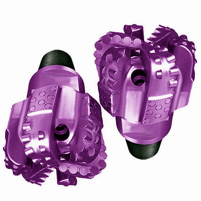 Chất lượng cao PDC đá khoan bit 9 1/2 inch cố định cắt khoan bit oilfield khoan bit
