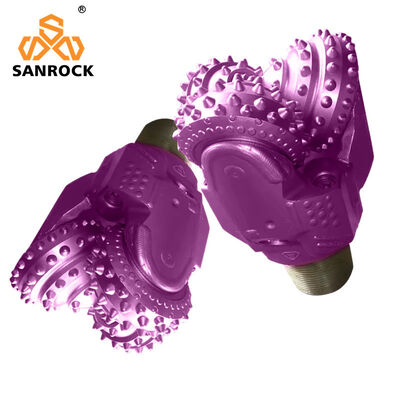 Mũi khoan Tricone hiệu suất cao của nhà sản xuất