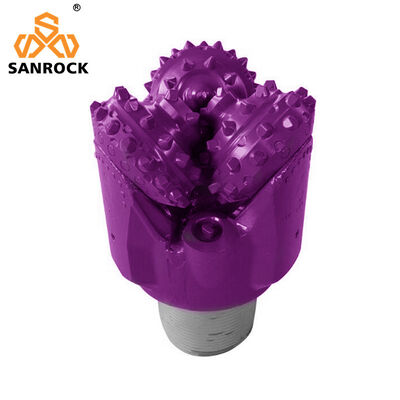 Tricone Roller Drill Bit Oilfield Drilling Tools API Tricone Cone Bits for Sale