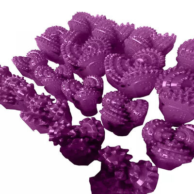 Tricone Drill Bit Oil Water Mining Well Drilling Tool Tungsten Carbide Insert Roller Cone Bit