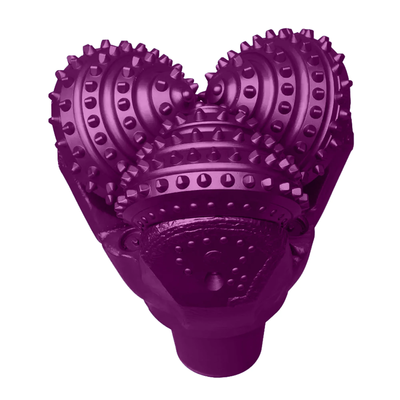 Oil Well Tricone Drill Bit 15 3/4inch API Rubber Sealed Bearing Roller Drill Bit Tricone Drilling Bit Set