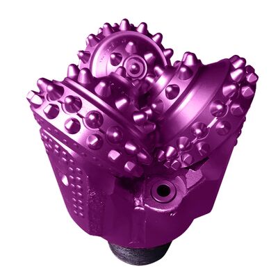 Mũi khoan Tricone hiệu suất cao của nhà sản xuất