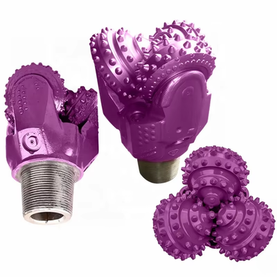 TCI Tricone Bit 8 1/2" 8 3/4" 216mm 222mm Roller Cone Drill Bit Mining Drilling Bit Set