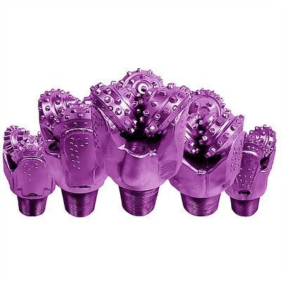 Mũi khoan Tricone hiệu suất cao của nhà sản xuất