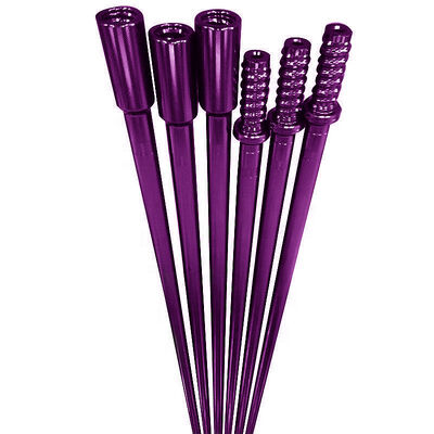 Sản xuất Đàn khoan đá T51 Dài ống khoan dây 3660mm Mf Đàn khoan mở rộng