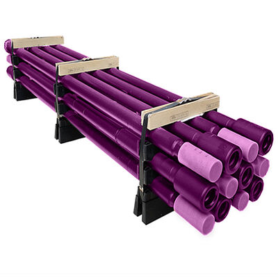 Sản xuất Đàn khoan đá T51 Dài ống khoan dây 3660mm Mf Đàn khoan mở rộng