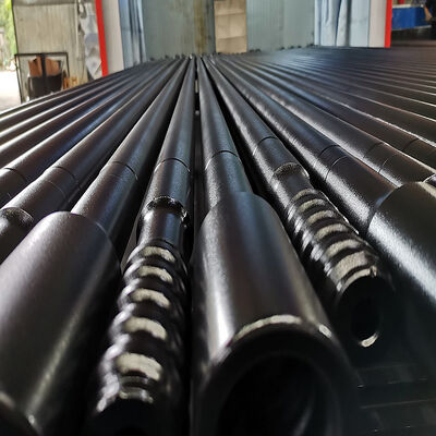 Bơm khoan trục trục T45 T51 GT60 Khoáng sản đường hầm đá Công cụ khoan đá đầu tay đòn khoan