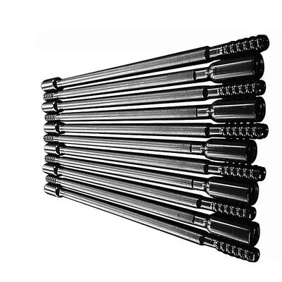 Nhà sản xuất Thread MF MM R38 T38 T45 T51 GT60 Extension Drill Rod