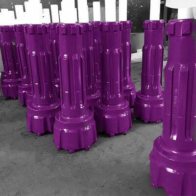 Máy khoan lỗ hiệu suất cao DHD360 nút khoan