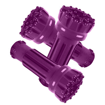 Công cụ khoan đá chất lượng cao 203mm DHD360 Button Bit DTH Hammer Bit