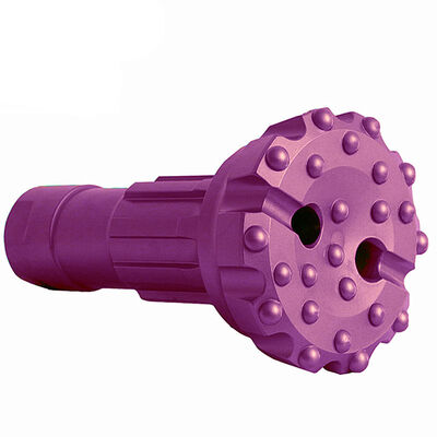 Công cụ khoan đá chất lượng cao 203mm DHD360 Button Bit DTH Hammer Bit