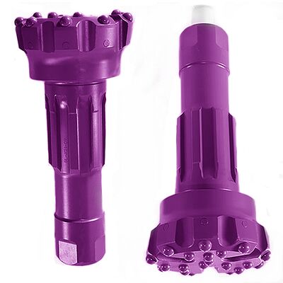 Máy khoan lỗ hiệu suất cao DHD360 nút khoan