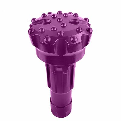 DTH nút Bits DHD360 178mm Down lỗ khoan công cụ DTH búa khoan bit