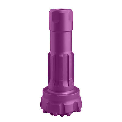 DTH Hammer Drill Bit DHD360 165mm Tốc độ khoan nhanh hơn Rock Drilling Bit Nhà sản xuất