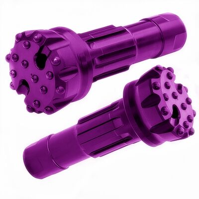 DTH Hammer Drill Bit DHD360 165mm Tốc độ khoan nhanh hơn Rock Drilling Bit Nhà sản xuất